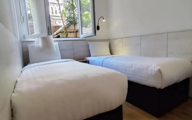 Comfort Apartments Igalo 60 m From the Sea