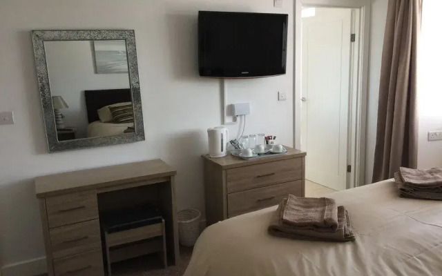 The Haven Guest House