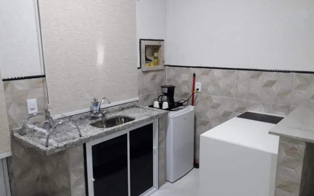 Residencial Flamboyant S3