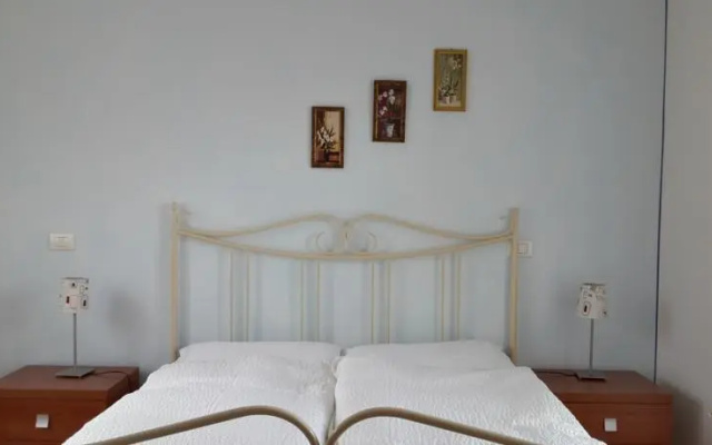 Casa San Gusmeo