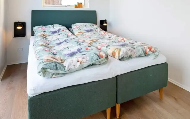5 Star Holiday Home in Lemvig
