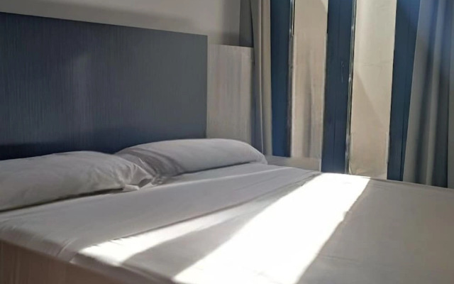 Belvilla by OYO Apartamento con Patio