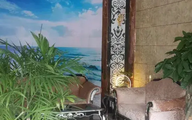 Yanling Port Zhiyuan Holiday Hotel