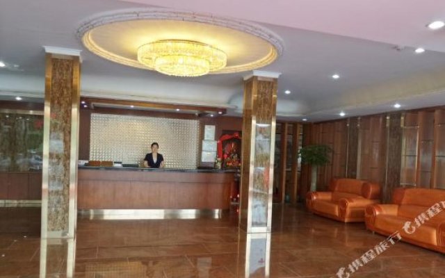 Отель Guanjing Hotel Китай, Шэньчжэнь - отзывы, цены и фото номеров - забронировать отель Guanjing Hotel онлайн