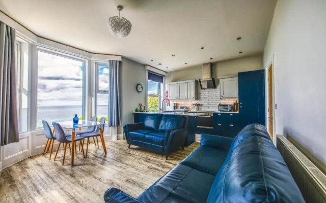 Bay View Holiday Apartments