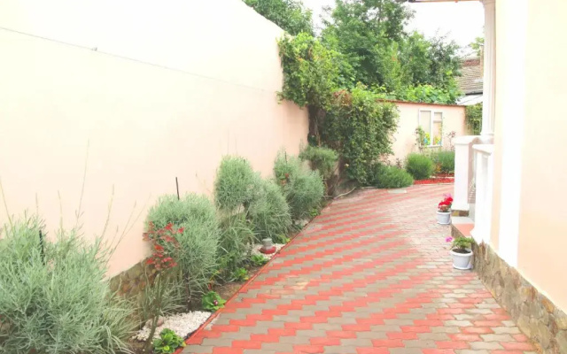 YOX apartment 6