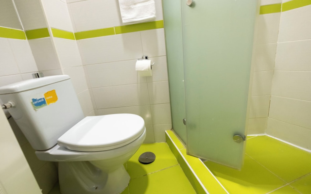 Beo City Apartmani