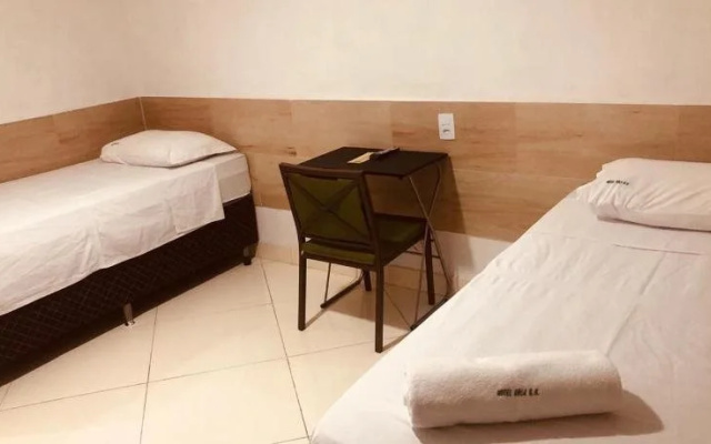 Hotel orla Guest House
