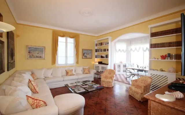 Villa Belle Epoque