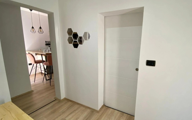 Apartment Rose Pula