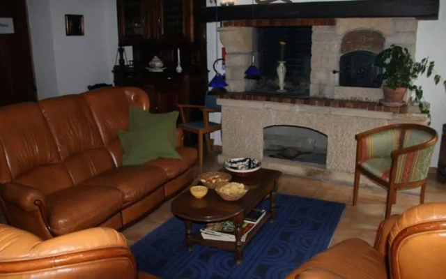 Hotel Axat
