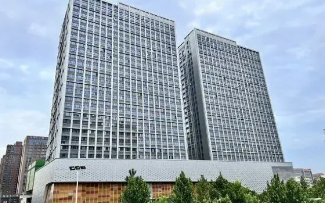 Zhengzhou Yiyun Homestay (South Third Ring Road Subway Station)