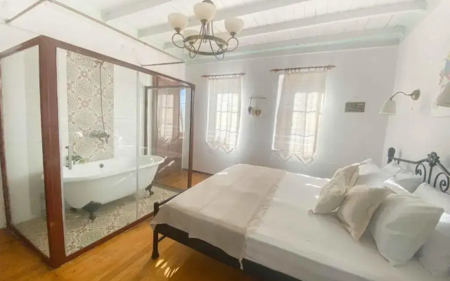 Patiska Butik Otel