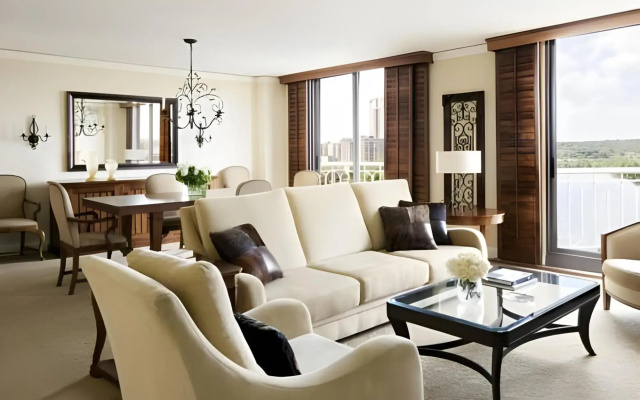 Four Seasons Hotel Austin