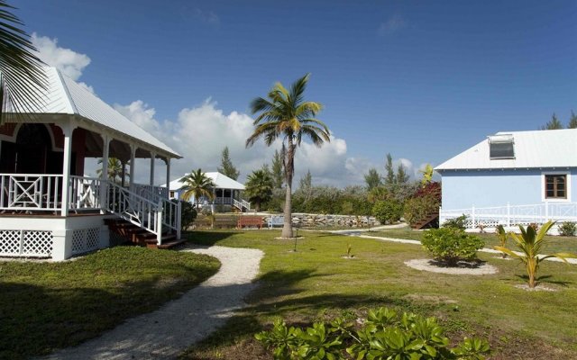 Emerald Palms Hotel in South Andros, Bahamas from 208$, photos, reviews - zenhotels.com hotel front