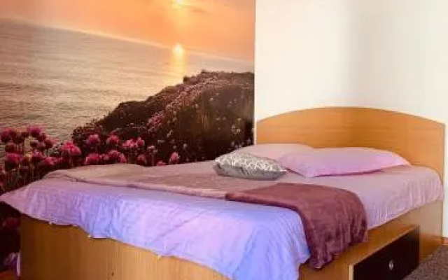 Vila Ammos Apartments Busteni
