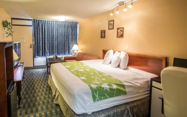 Econo Lodge - Kissimmee
