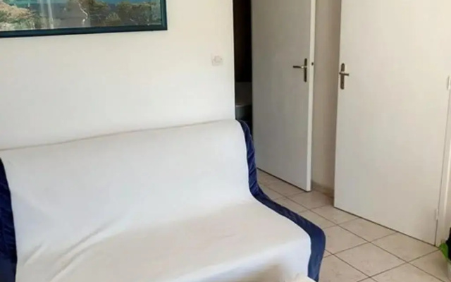 Appartement Bormes-les-Mimosas, 3 pièces, 6 personnes - FR-1-610-46