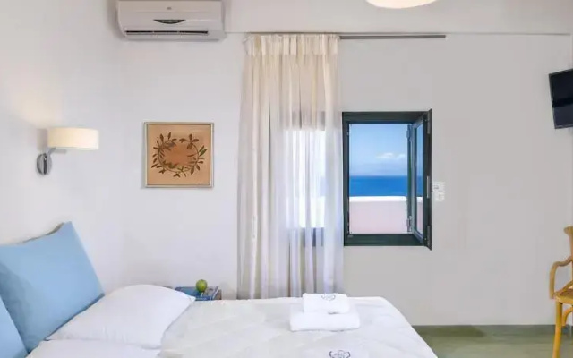 Villa Faidra