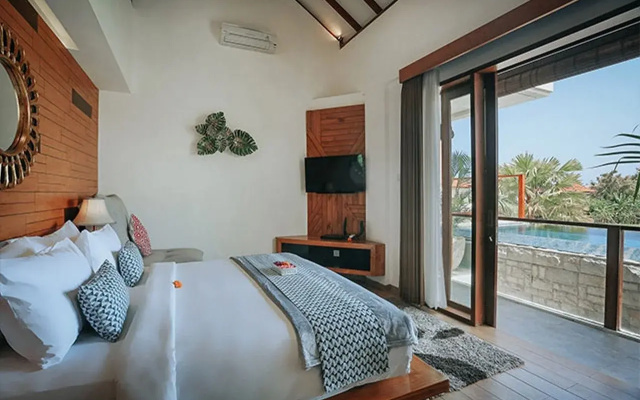 D'Wina Villa Seminyak