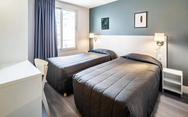 Hotel Acadia
