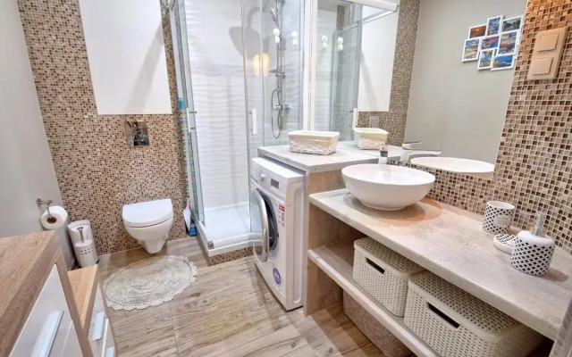 Apartament Baltic Star