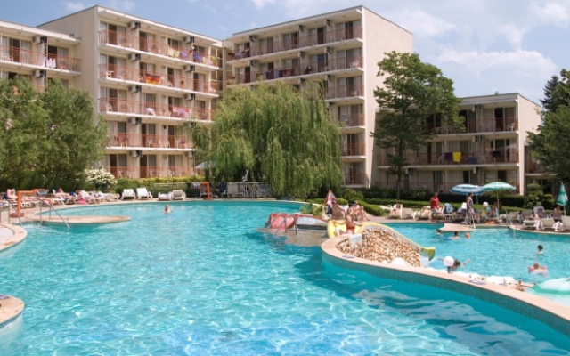 Villas Vita Park***