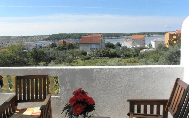 Apartments Jasko Barbat