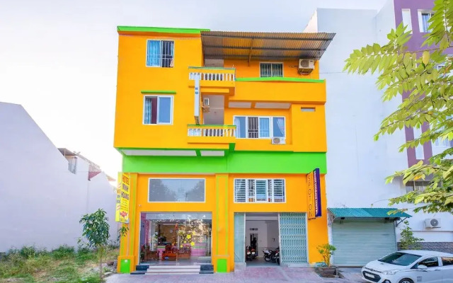 Spot On 793 Minh Hoang Hotel