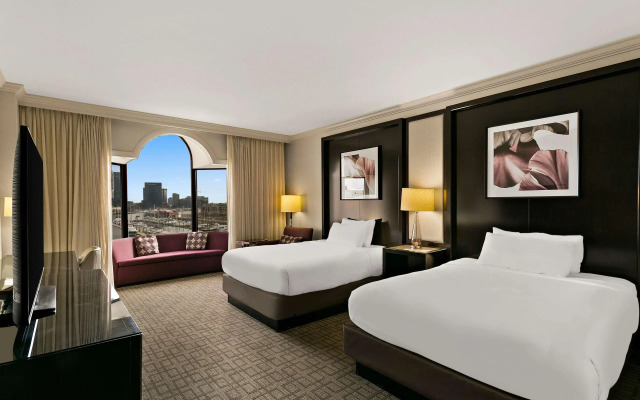 The Royal Sonesta Harbor Court Baltimore