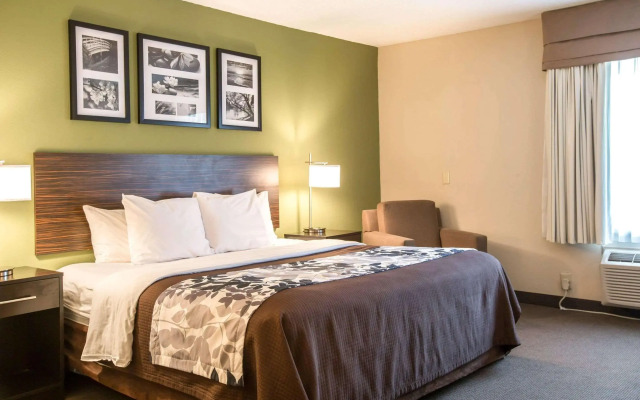 Sleep Inn Douglasville near Arbor Place