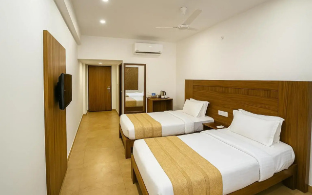 Amritara Ramila Kutir Ayodhya