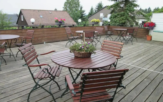 Wellness Hotel Skandinavia
