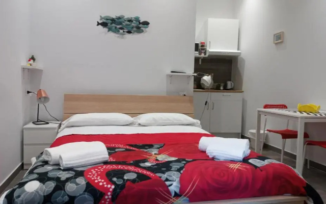 Vulcano Apartment