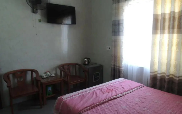 Hai Dang Hostel