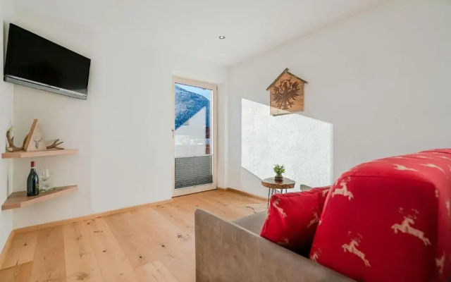 Ferienhaus Christlum
