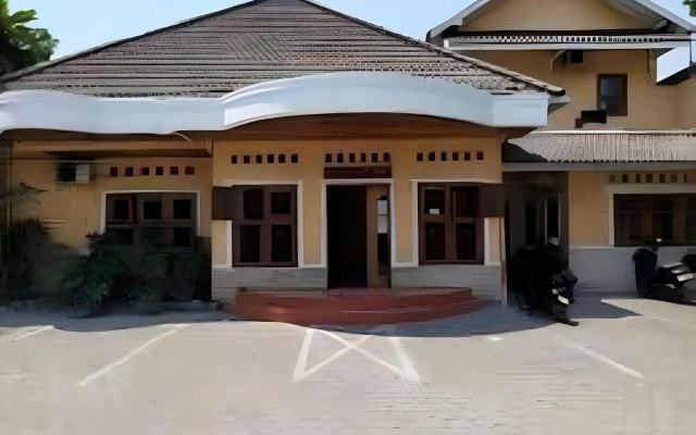 Santalum Hotel Yogyakarta