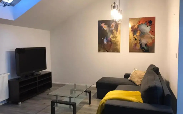 Apartament Metamorfoza