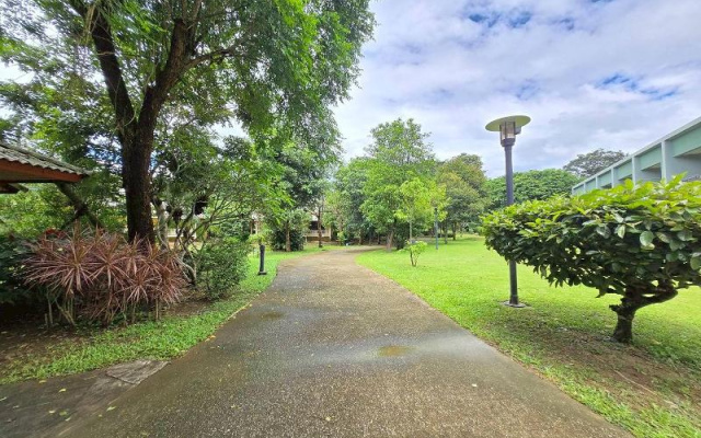 Poonyamantra Resort Chiang Rai