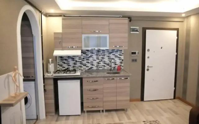 M Suit Apartments