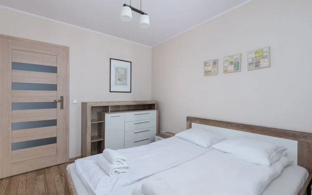 Blossom - Old Town Residence