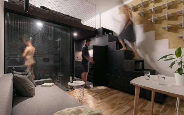 TurnKey Designed Studio