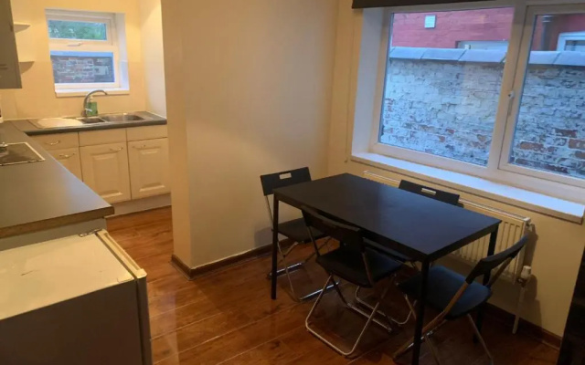 3/4 Bedroom House