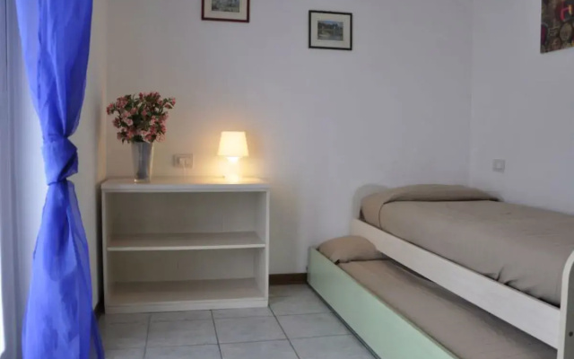 Le Terme (LAZ411)