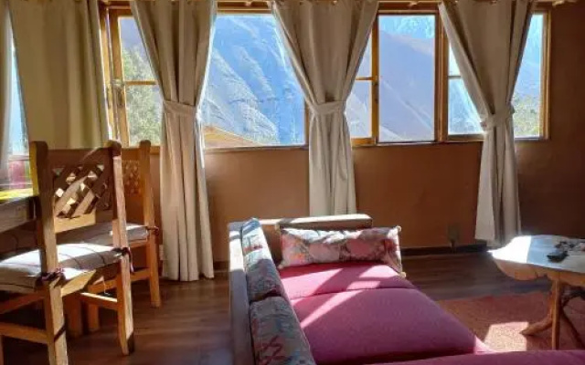 Cabana Canto Del Viento