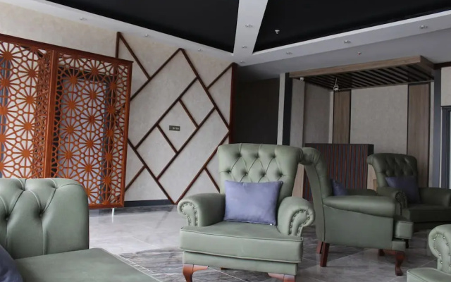 Sweet Home Alhamra