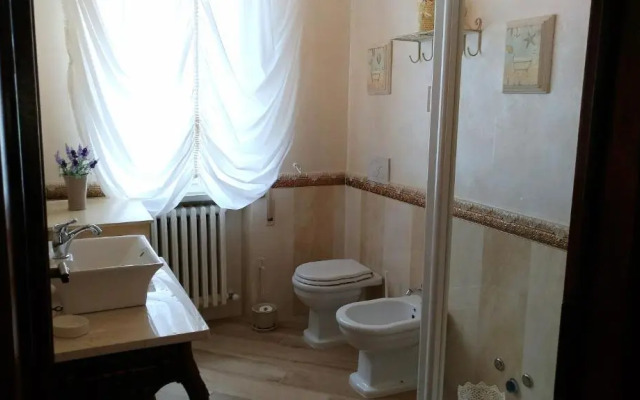La Valinfiore Charming Home