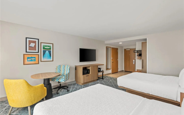 Hampton Inn by Hilton Cooperstown