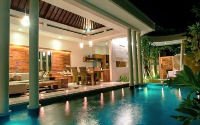 Tanjung Villa