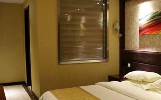 Western Qing Tombs Xinggong Hotel